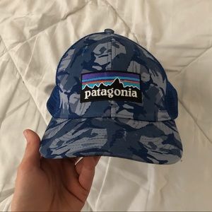 Patagonia Trucker Cap